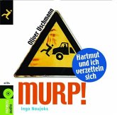 Murp!, 4 Audio-CDs