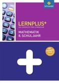 Mathematik 8. Schuljahr / Lernplus+