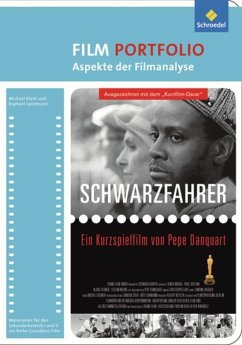 Grundkurs Film. Portfolio: Aspekte der Filmanalyse - Klant, Michael; Spielmann, Raphael