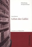 Bertolt Brecht 'Leben des Galilei' Bertolt Brecht 'Leben des Galilei'