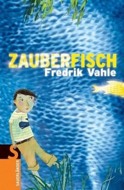 Zauberfisch - Vahle, Fredrik