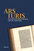 Ars Iuris