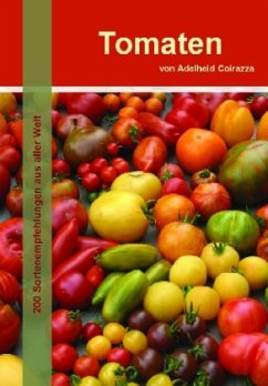 Tomaten - Coirazza, Adelheid