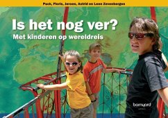 Is het nog ver ? / druk 1 - Zevenbergen, Leen