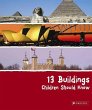 13 Buildings Children Should Know - Bild 1