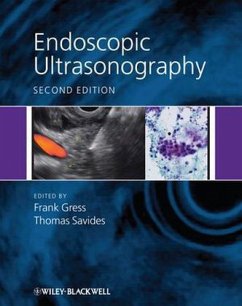 Cover Endoscopic Ultrasonography