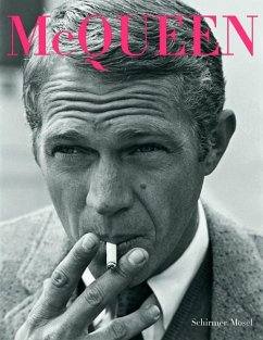 Steve McQueen - McQueen, Steve