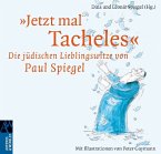 »Jetzt mal Tacheles« »Jetzt mal Tacheles«