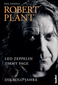 Robert Plant - Daniels, Neil
