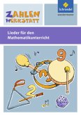 Zahlenwerkstatt - Poster und mehr / Zahlenwerkstatt, Ausgabe 2009