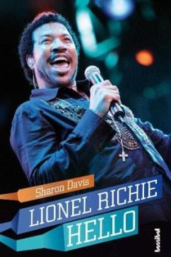 Lionel Richie. Hello - Davis, Sharon