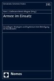 Armee im Einsatz