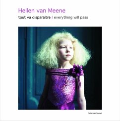 Tout va disparaitre - Meene, Hellen van