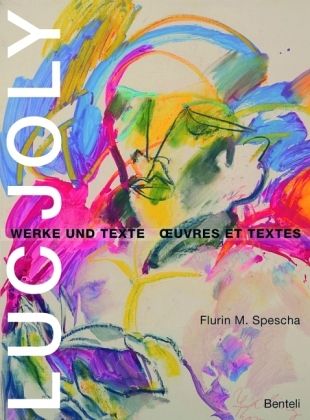 Joly, Luc; Spescha, Flurin M. Joly, Luc; Spescha, Flurin M.