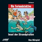 Insel der Strandpiraten