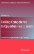 Linking Competence to Opportunities to... - Bild 1