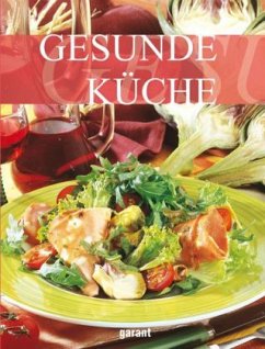 Cover Gesunde Küche