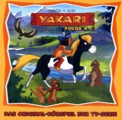 Yakari