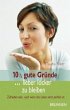 10 1/2 gute Gründe ... lieber locker... - Bild 1