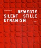 Karina Wisniewska. Bewegte Stille. Silent Dynamism