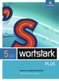 wortstark Plus - Differenzierende Ausgabe für Nordrhein-Westfalen 2009 / wortstark Plus, Differenzierende Ausgabe Nordrhein-Westfalen (2009)