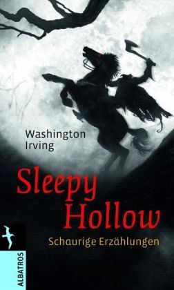Sleepy Hollow Sleepy Hollow