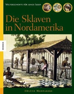 Cover Die Sklaven in Nordamerika