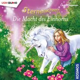 Die Macht des Einhorns / Sternenschweif Bd.8 (Audio-CD)