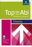 Chemie, m. CD-ROM / Top im Abi, Neuausgabe