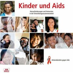 Cover Kinder und AIDS
