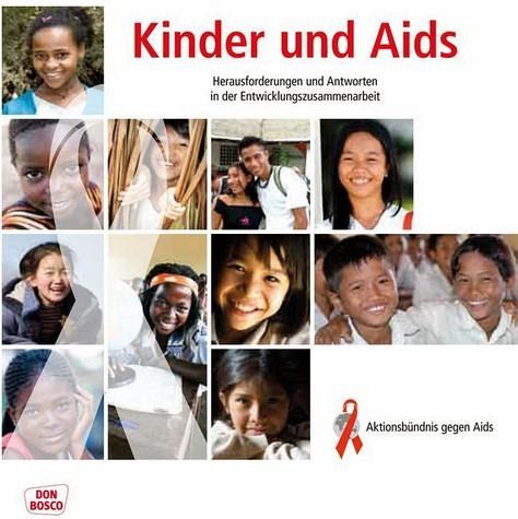Kinder und AIDS Kinder und AIDS
