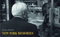 Cover New York Memories