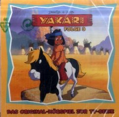 Yakari Yakari