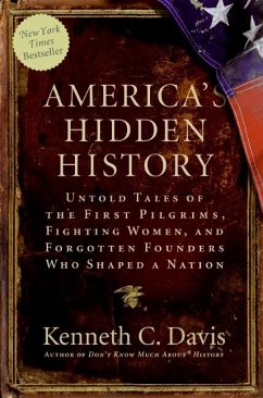 America's Hidden History - Davis, Kenneth C
