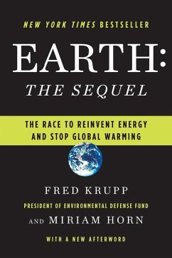 Earth - Krupp, Fred; Horn, Miriam