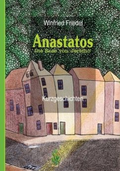 Anastatos - Friedel, Winfried