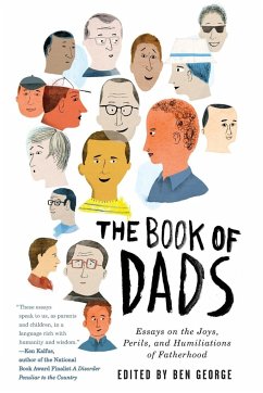 The Book of Dads - George, Ben