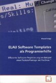 ELAU Software Templates als Programierhilfe