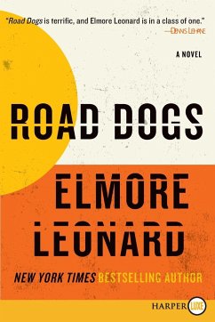 Road Dogs LP - Leonard, Elmore
