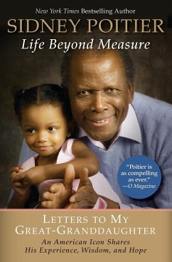 Life Beyond Measure - Poitier, Sidney