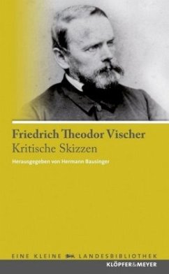 Cover Kritische Skizzen