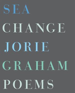Sea Change - Graham, Jorie