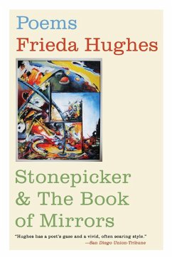 Stonepicker & the Book of Mirrors - Hughes, Frieda