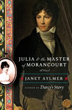 Julia and the Master of Morancourt - Aylmer, Janet