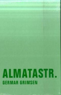 Cover Almatastr.