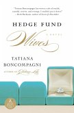 Hedge Fund Wives