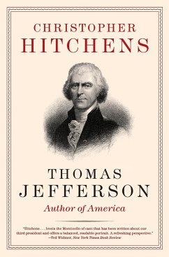 Thomas Jefferson - Hitchens, Christopher