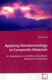 Applying Nanotechnology to Composite Materials