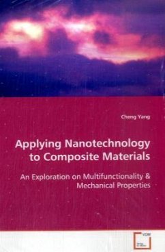 Applying Nanotechnology to Composite Materials - Yang, Cheng