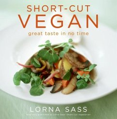 Short-Cut Vegan - Sass, Lorna J